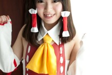 Touhou – Shirouto Chakuerobu – Hakurei Reimu (21)