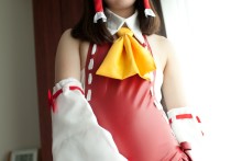 Touhou – Shirouto Chakuerobu – Hakurei Reimu (36)