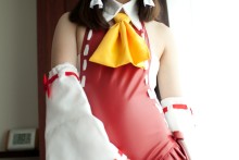 Touhou – Shirouto Chakuerobu – Hakurei Reimu (37)