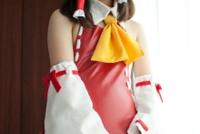 Touhou – Shirouto Chakuerobu – Hakurei Reimu (72)