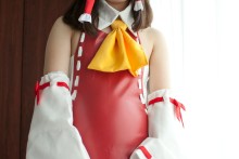 Touhou – Shirouto Chakuerobu – Hakurei Reimu (74)