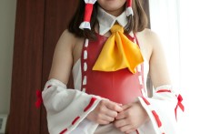 Touhou – Shirouto Chakuerobu – Hakurei Reimu (78)