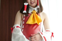 Touhou – Shirouto Chakuerobu – Hakurei Reimu (83)