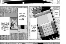 Virgin Idol – Crimson Comics, Carmine – Episode 10 (2)