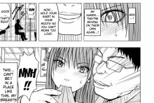 Virgin Idol – Crimson Comics, Carmine – Episode 10 (20)