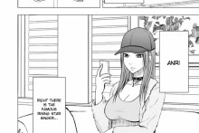 Virgin Idol – Crimson Comics, Carmine – Episode 10 (3)