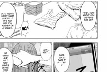 Virgin Idol – Crimson Comics, Carmine – Episode 11 (12)