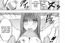 Virgin Idol – Crimson Comics, Carmine – Episode 11 (14)
