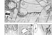 Virgin Idol – Crimson Comics, Carmine – Episode 11 (25)