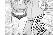 Virgin Idol – Crimson Comics, Carmine – Episode 11 (7)