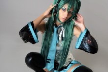 Vocaloid – Lana (ce) – Hatsune Miku (9)