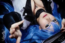Akame ga Kill! – Danielle Vedovelli – Esdeath (4)