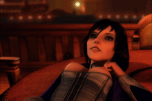 Bioshock – Ellowas – Elizabeth 4