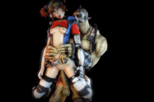 Borderlands – Lordaardvark – Gaige 3