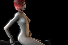 Borderlands – Lordaardvark – Lilith 2