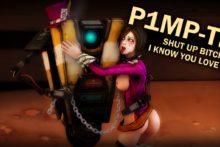 Borderlands – Lordaardvark – Mad Moxxi 11