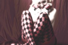 Dc Comics – Emily R Erdman – Harley Quinn 10