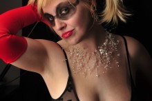 Dc Comics – Emily R Erdman – Harley Quinn 2
