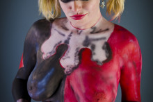 Dc Comics – Emily R Erdman – Harley Quinn 5