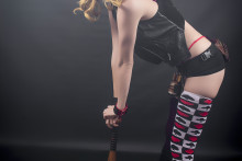 Dc Comics – Rin – Harley Quinn 11