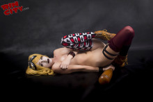 Dc Comics – Rin – Harley Quinn 56