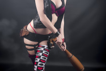 Dc Comics – Rin – Harley Quinn 7
