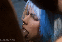 Dead or Alive – Christie 2