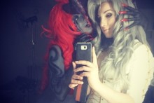 Defense Devil – Jannet Vinogradova – Lilith, Wisperia  (3)