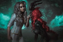 Defense Devil – Jannet Vinogradova – Lilith, Wisperia  (4)