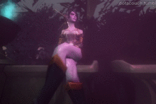 Dota – Dotacouch – Templar Assassin 12