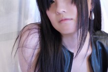 Final Fantasy VII – Aoba rito – Tifa Lockhart 103