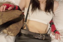 Final Fantasy VII – Aoba rito – Tifa Lockhart 135