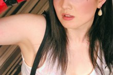 Final Fantasy VII – Aoba rito – Tifa Lockhart 21