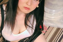 Final Fantasy VII – Aoba rito – Tifa Lockhart 27