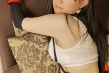 Final Fantasy VII – Aoba rito – Tifa Lockhart 39