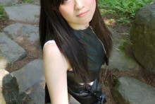 Final Fantasy VII – Aoba rito – Tifa Lockhart 60