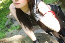 Final Fantasy VII – Aoba rito – Tifa Lockhart 61