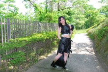 Final Fantasy VII – Aoba rito – Tifa Lockhart 63