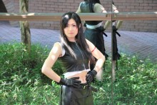 Final Fantasy VII – Aoba rito – Tifa Lockhart 67