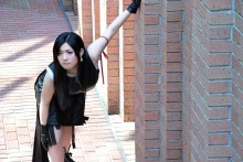 Final Fantasy VII – Aoba rito – Tifa Lockhart 69