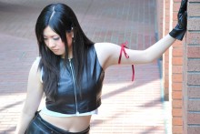 Final Fantasy VII – Aoba rito – Tifa Lockhart 70