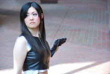 Final Fantasy VII – Aoba rito – Tifa Lockhart 71