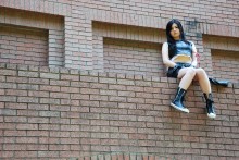 Final Fantasy VII – Aoba rito – Tifa Lockhart 76
