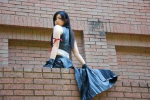 Final Fantasy VII – Aoba rito – Tifa Lockhart 78