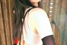Final Fantasy VII – Aoba rito – Tifa Lockhart 8