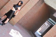 Final Fantasy VII – Aoba rito – Tifa Lockhart 80