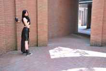 Final Fantasy VII – Aoba rito – Tifa Lockhart 81