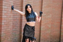 Final Fantasy VII – Aoba rito – Tifa Lockhart 83
