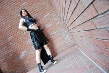 Final Fantasy VII – Aoba rito – Tifa Lockhart 86