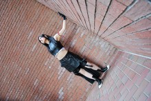 Final Fantasy VII – Aoba rito – Tifa Lockhart 87